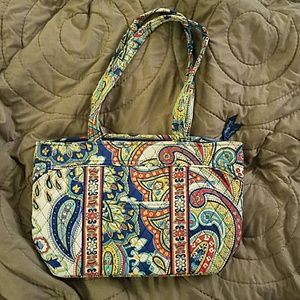 Vera Bradley Mandy bag