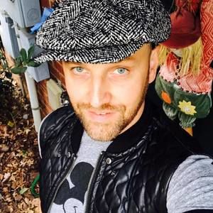 Meet your Posher, Chris