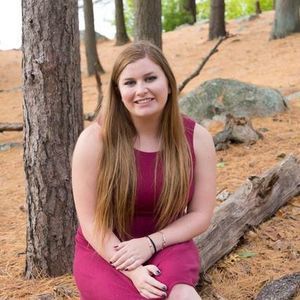 Meet your Posher, Samantha