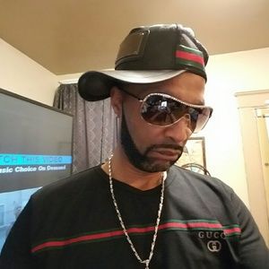 Meet your Posher, Vance