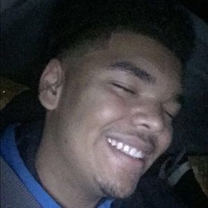 Meet your Posher, Gary