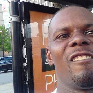 Meet your Posher, Jerome