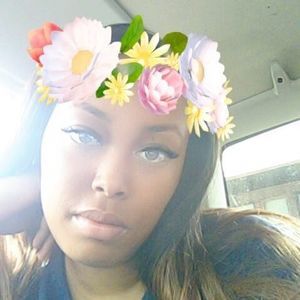 Meet your Posher, Kadeidra