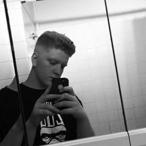 Meet your Posher, Jacob