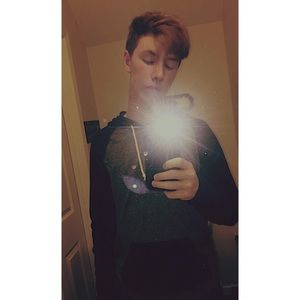 Meet your Posher, Nathaniel