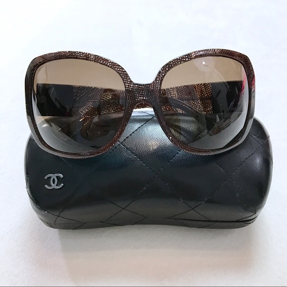 CHANEL Accessories - Chanel Sunglasses