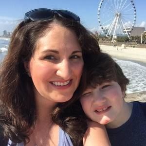 Meet your Posher, Shanna