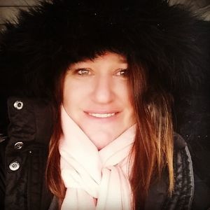 Meet your Posher, Joanne