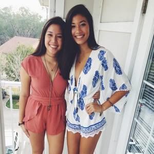 Meet your Posher, Carolyn