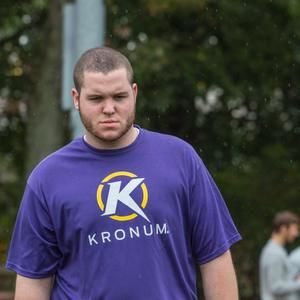 Meet your Posher, Dylan