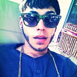 Meet your Posher, Sammy