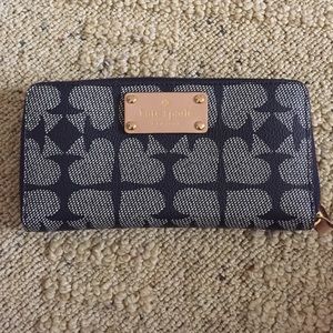 Kate spade New York wallet