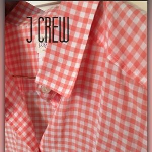 J crew shirt