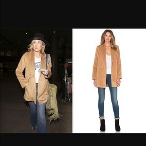 Lovers and Friends Everyday Coat