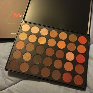 Morphe 35O