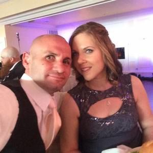 Meet your Posher, Chad