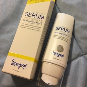 Supergoop City sunscreen SPF30