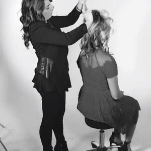 Meet your Posher, Ashton