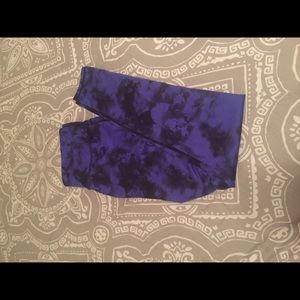 Athleta Leggings