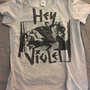 Hey Violet shirt