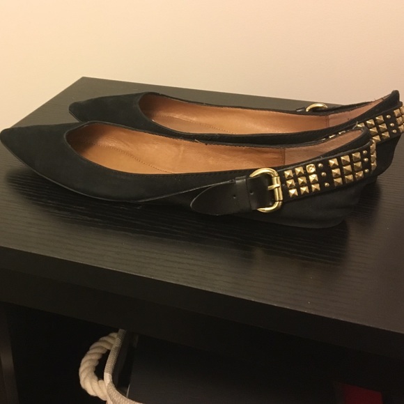 Steven by Steve Madden flats