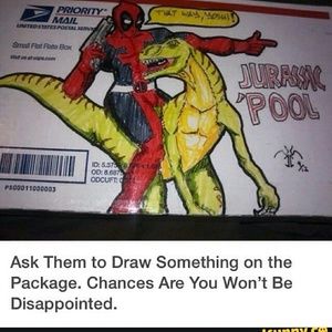 Meet your Posher, James