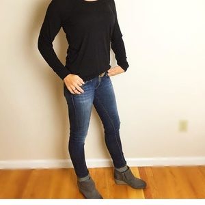 Meet your Posher, Jodi