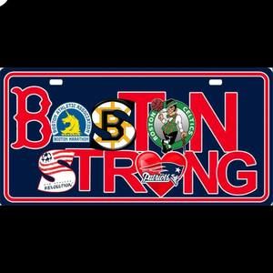 Meet your Posher, Ty