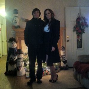 Meet your Posher, Christian