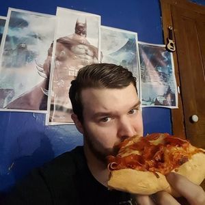 Meet your Posher, Donald