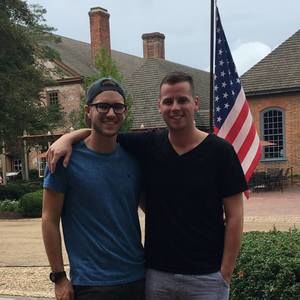 Meet your Posher, Tyler