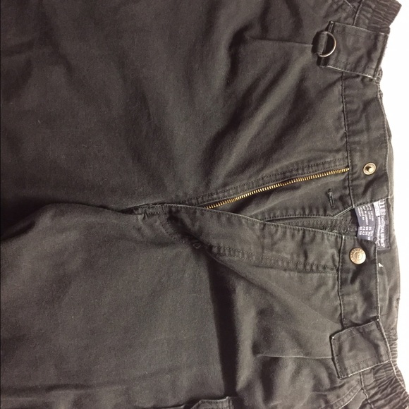 5.11 tactical series pants Black 34/30
