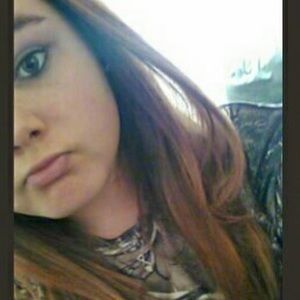 Meet your Posher, Alexandra