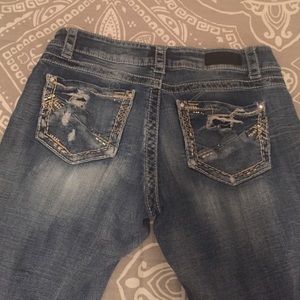 Daytrip Jeans