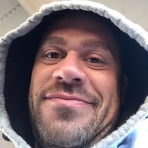 Meet your Posher, Rob