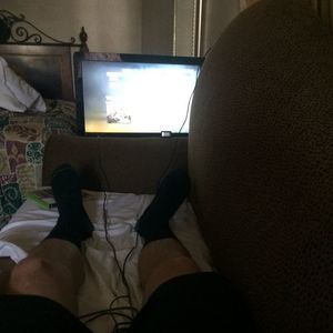 Meet your Posher, Drew