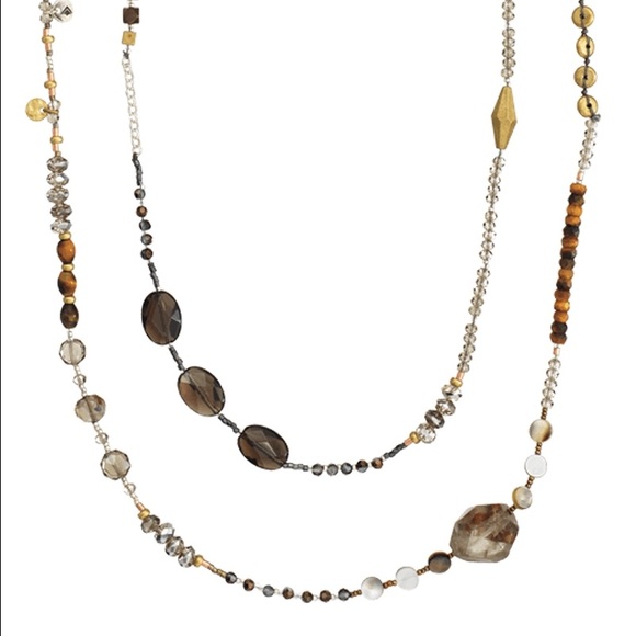 Silpada Harvest Necklace