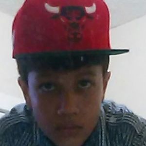 Meet your Posher, Mark