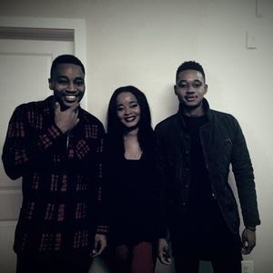 Meet your Posher, Ude