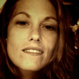 Meet your Posher, Tabitha