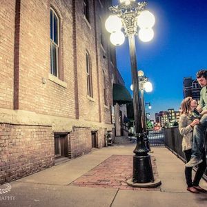 Meet your Posher, Bethany