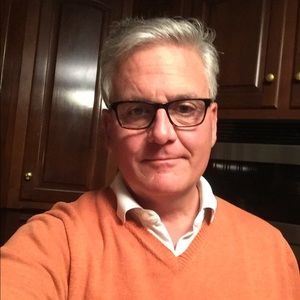 Meet your Posher, Gary