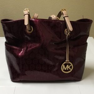 Michael Kors tote bag