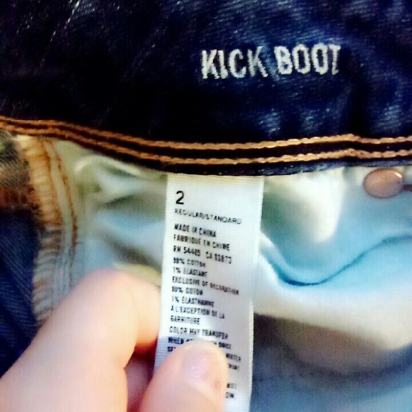 TRADE - Picture 4 of 4