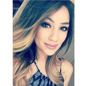 Meet your Posher, Flor