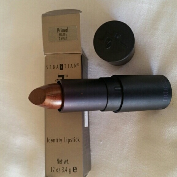 Sebastians trucco lipstick