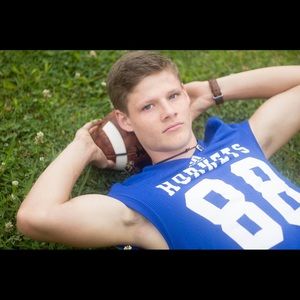 Meet your Posher, John