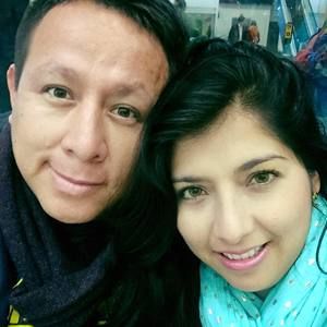 Meet your Posher, Jose