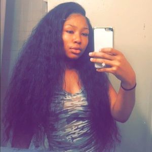 Meet your Posher, Gabrielle