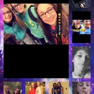 Meet your Posher, Kailey